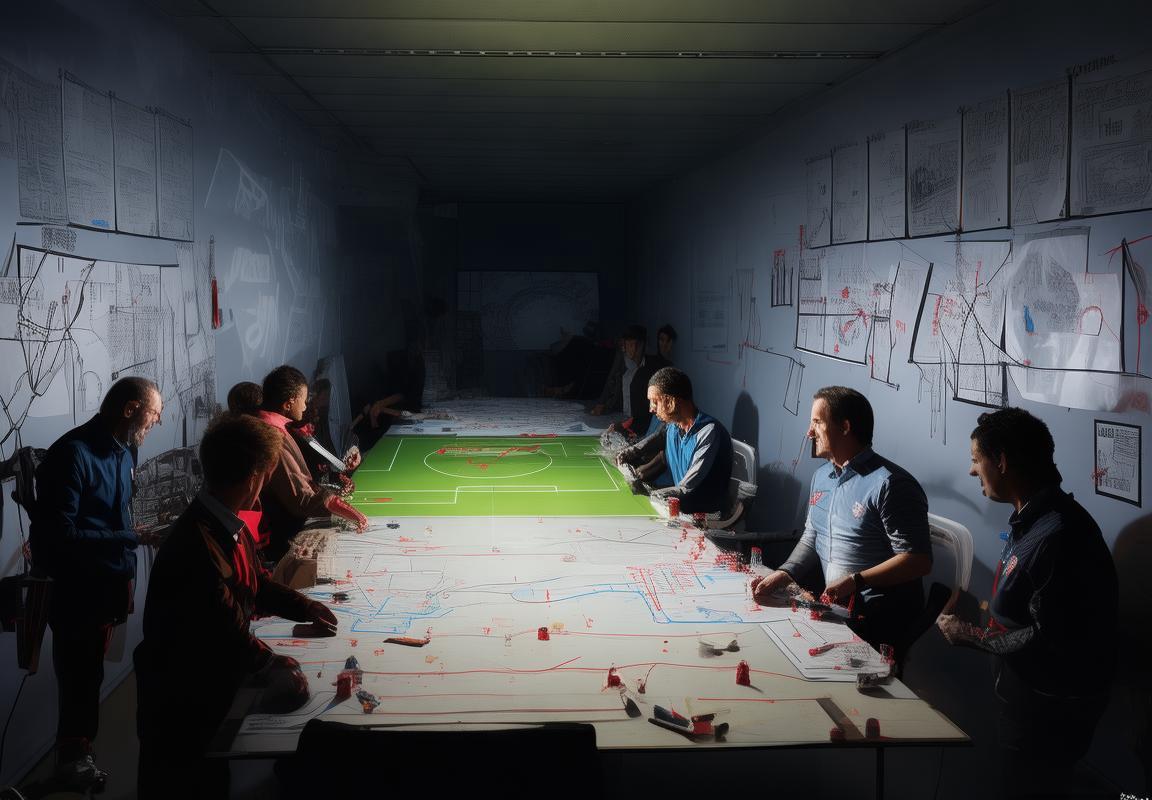 篮球巅峰对决：拜仁与巴萨MVP之夜核心对决(图1)